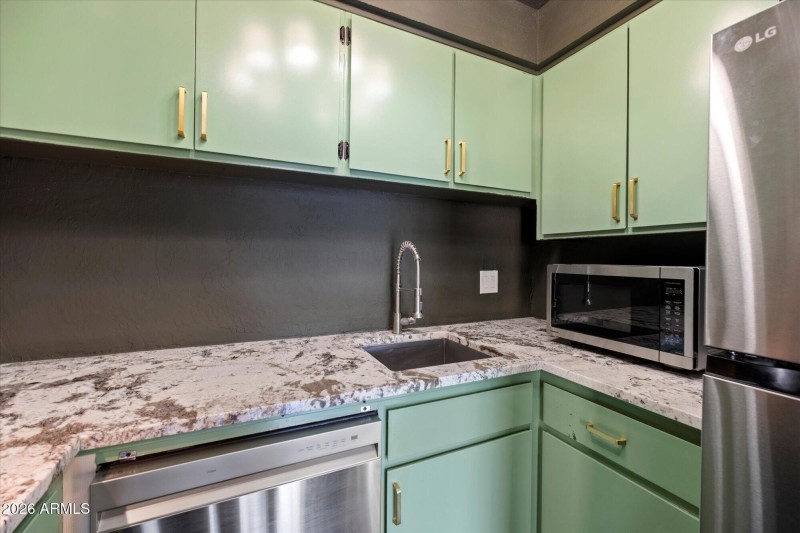 Granite Countertops