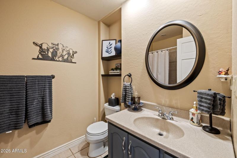 Bathroom #1