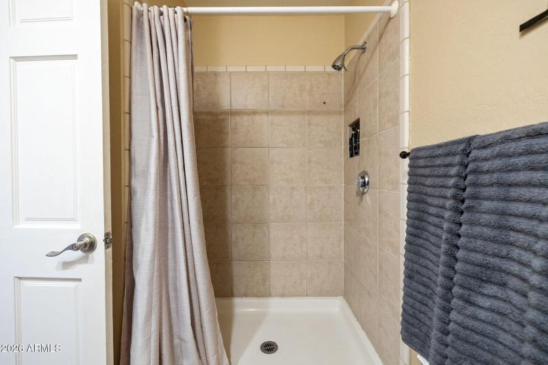Bathroom #1