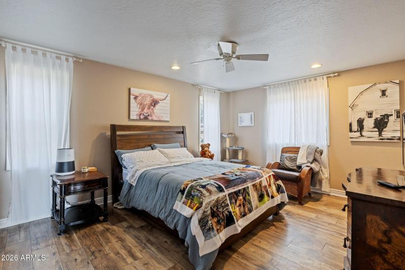 Bedroom #1