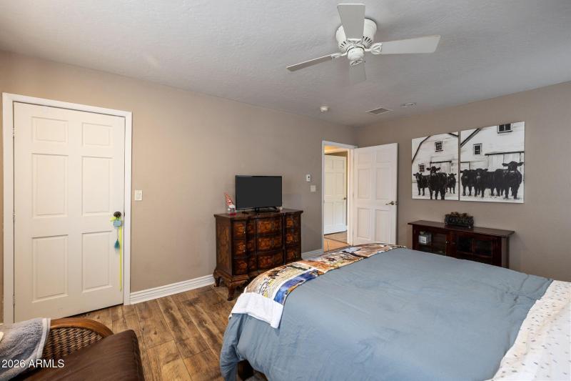 Bedroom #1