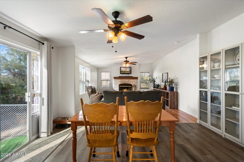 From Kitchen