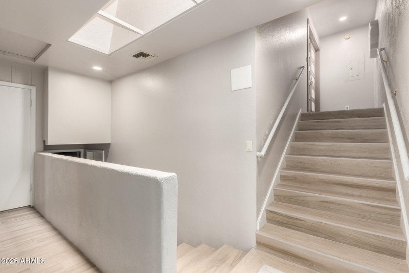 Stairway