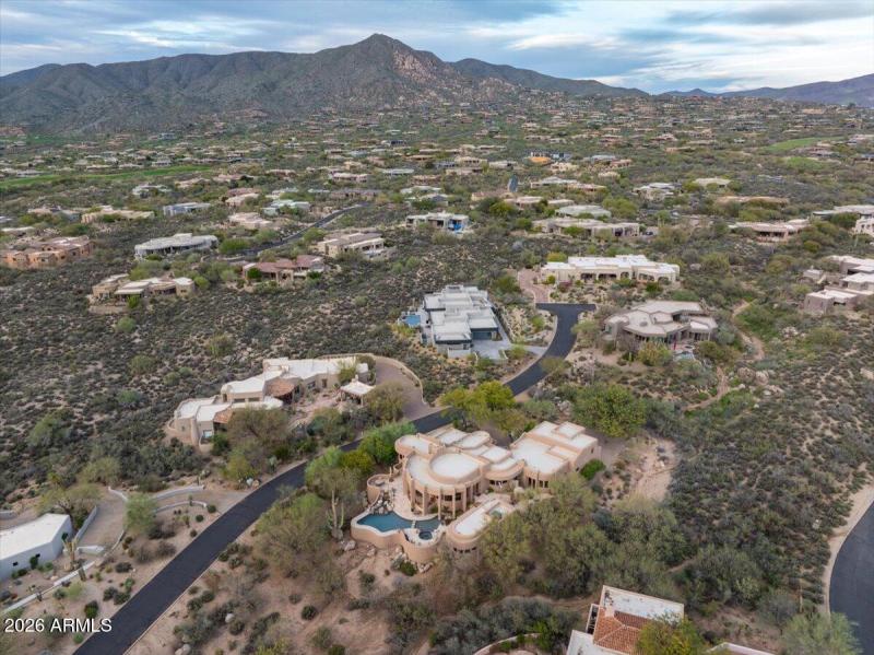 Mountain Views