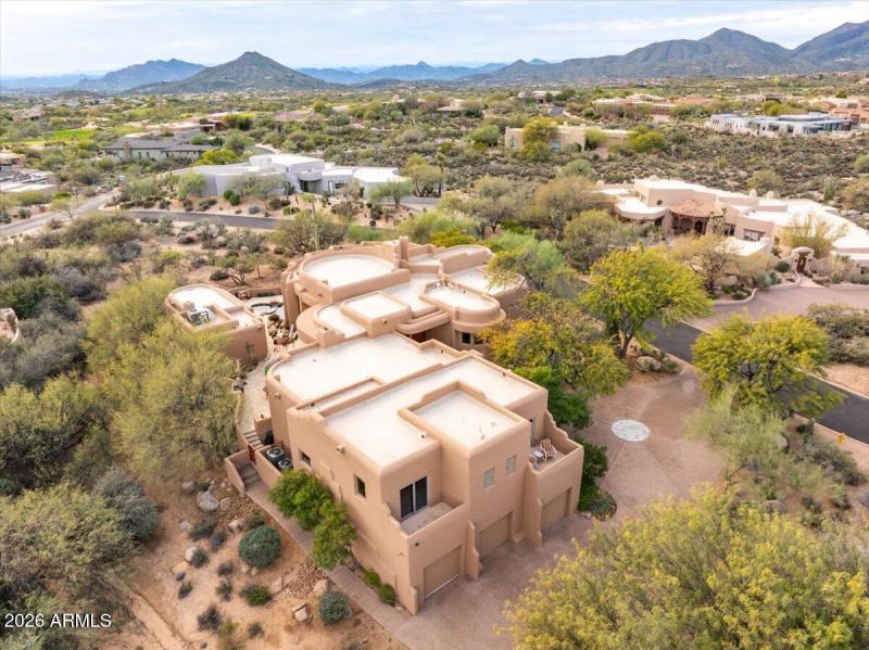 Aerial Views