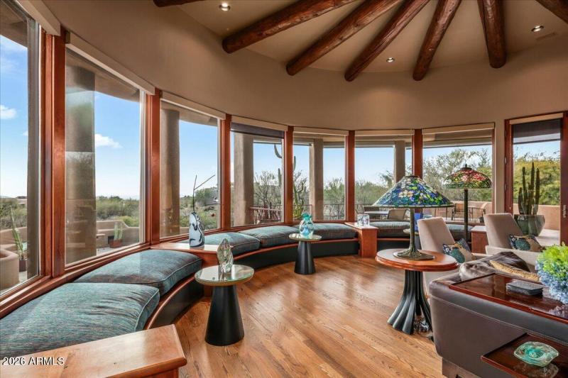 Living Room Views
