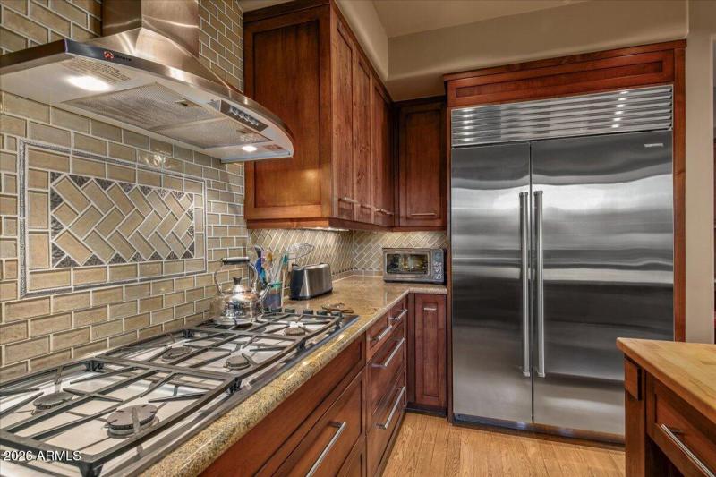 Dream Kitchen