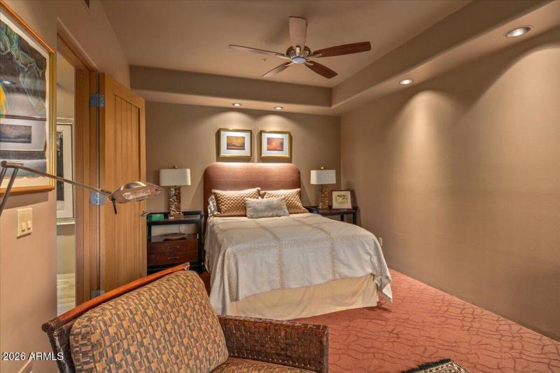 Guest Ensuite #2