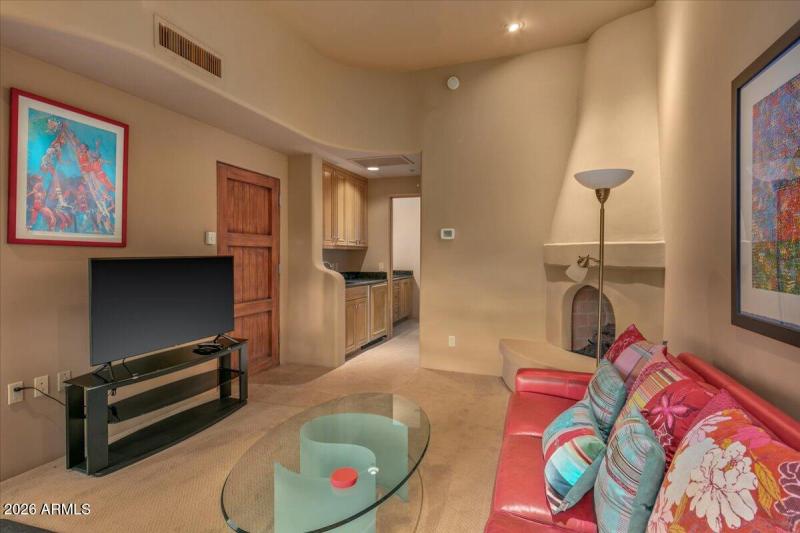 Guest House Living