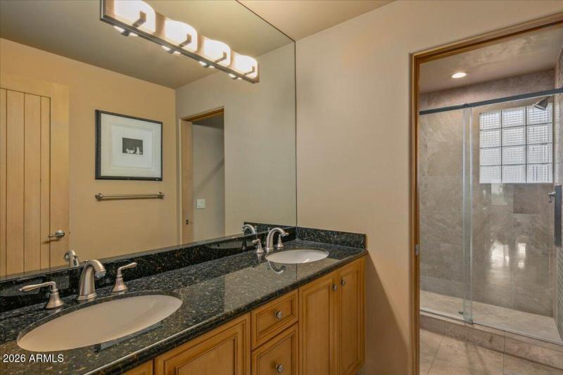 Guest House Bath