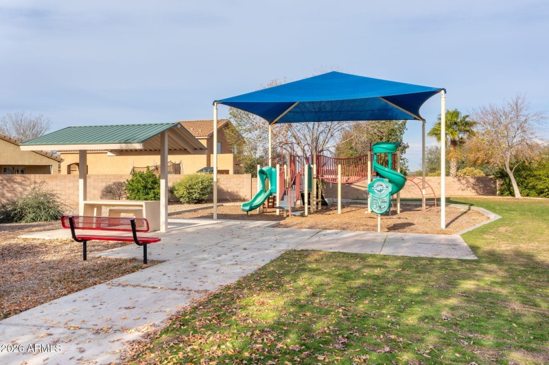 Nearby Park