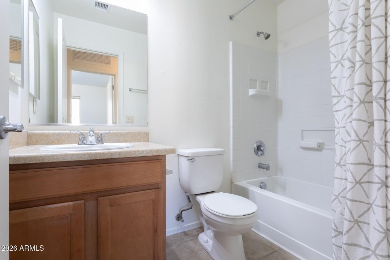 Hall Bath