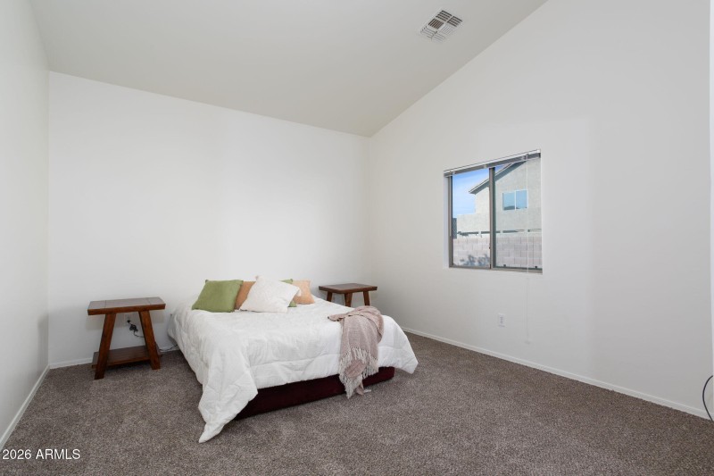Bed 1