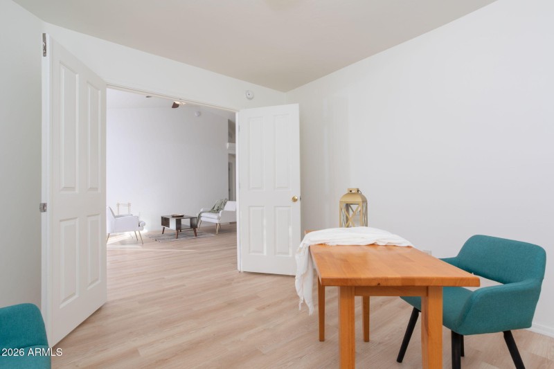 Den/Office/Bed 4
