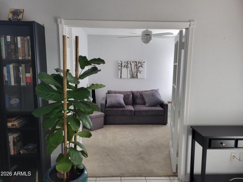2nd Bedroom