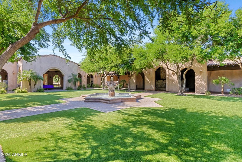 Windgate Ranch Community