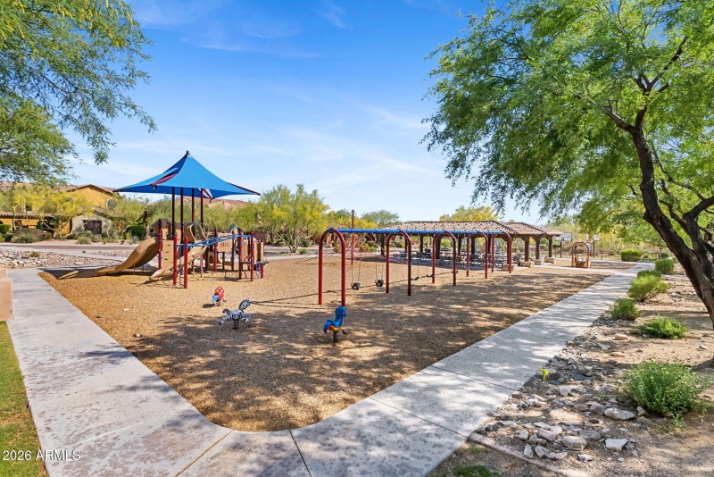Windgate Ranch