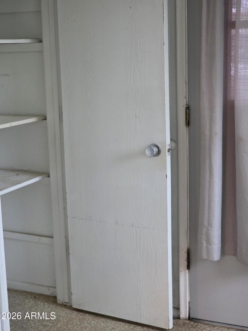 pantry