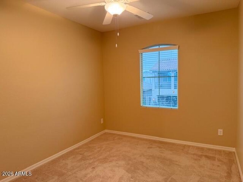 Upstairs bedroom 2