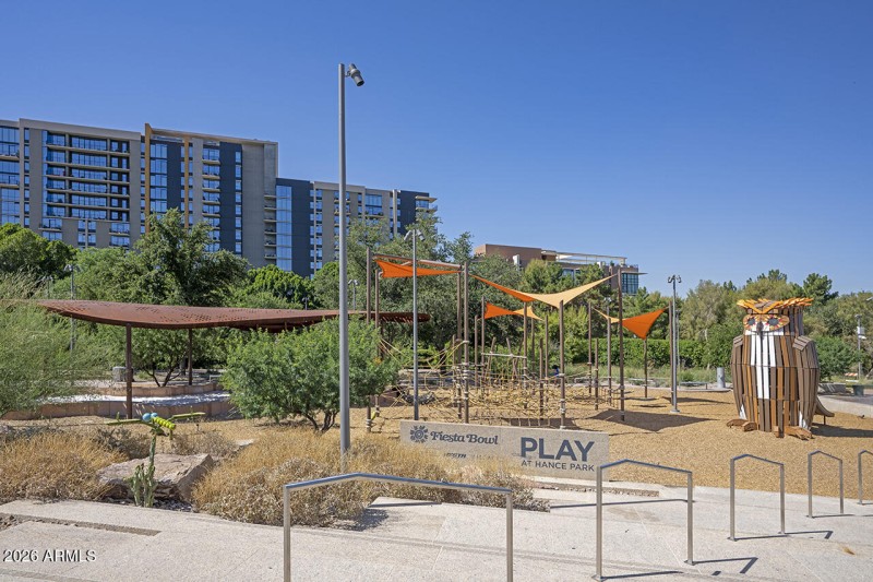Hance Park