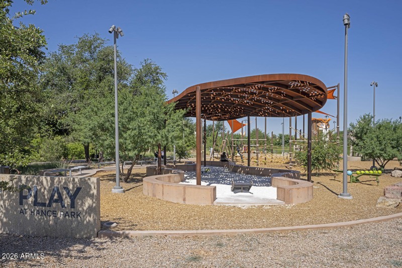 Hance Park