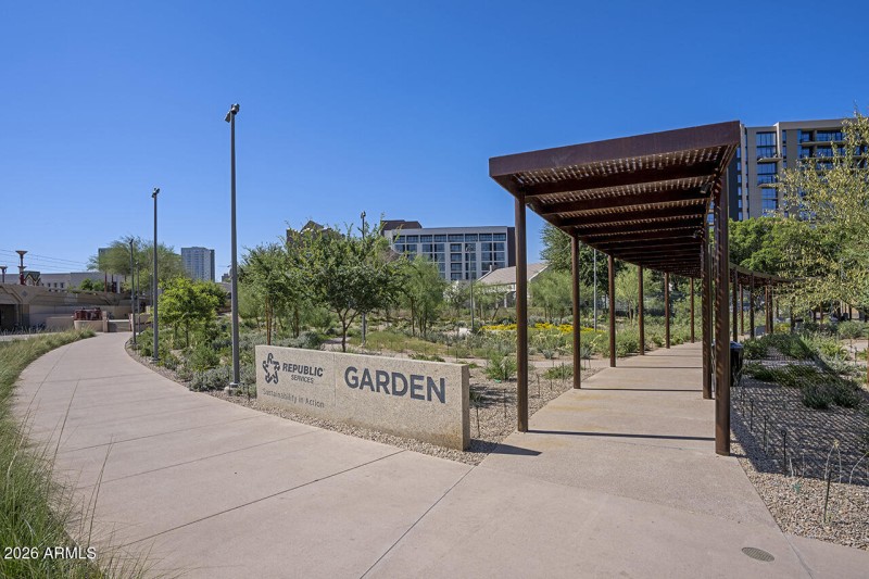 Hance Park