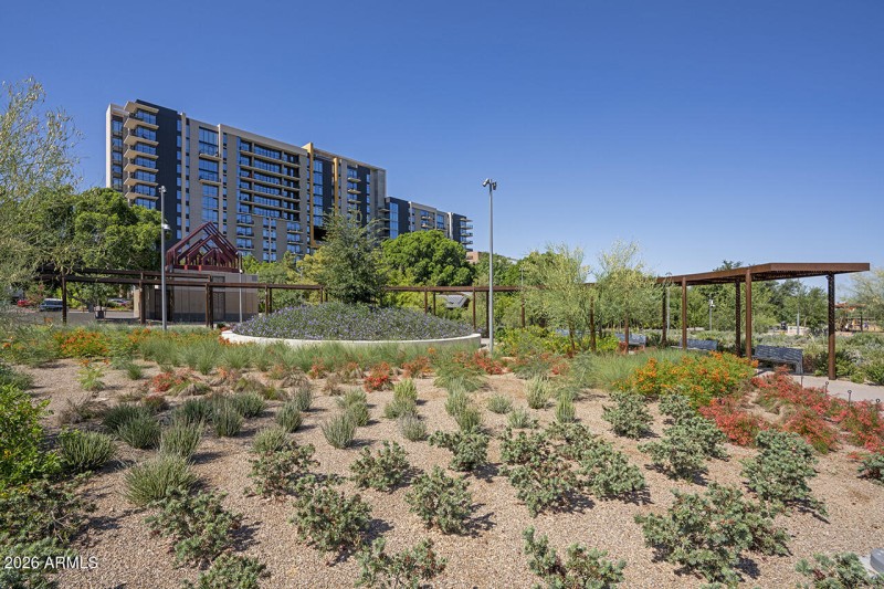 Hance Park