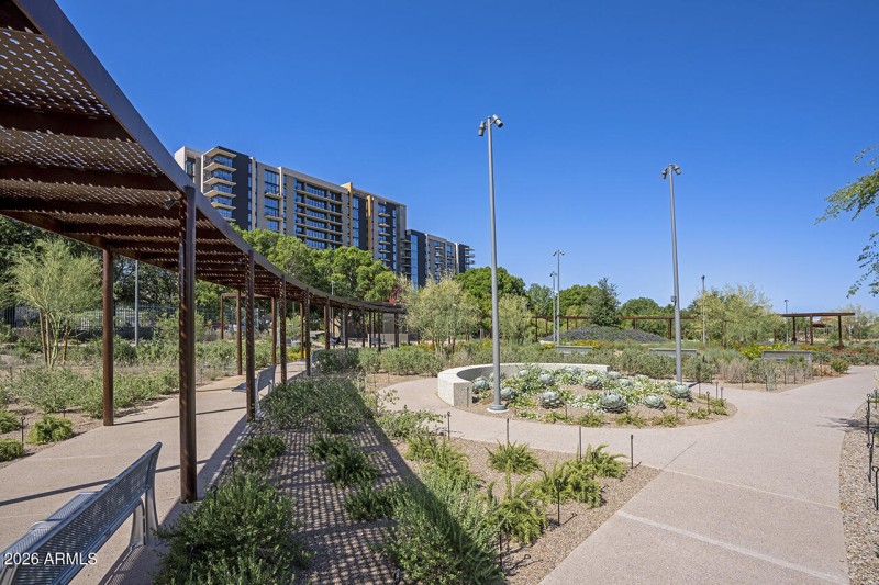 Hance Park