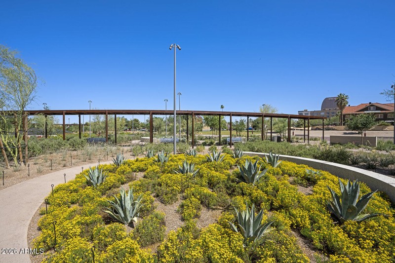 Hance Park