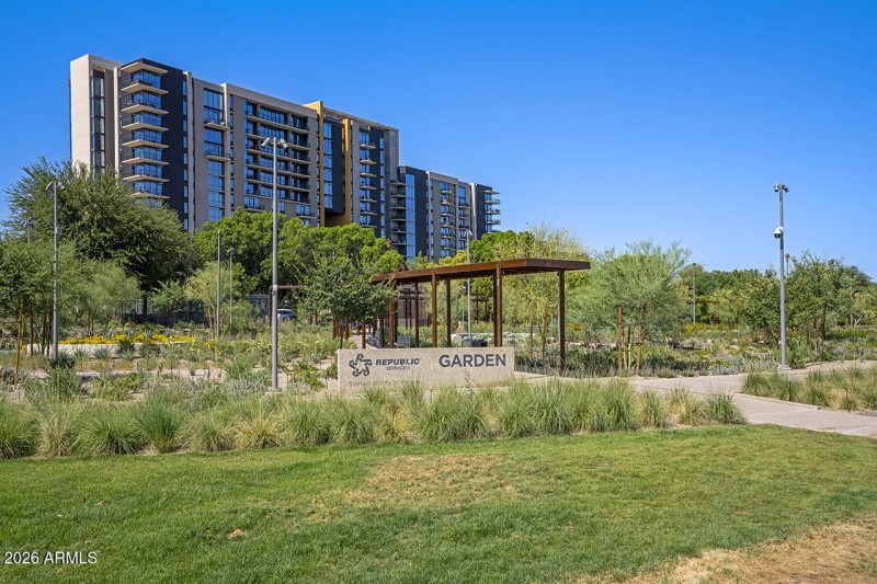 Hance Park
