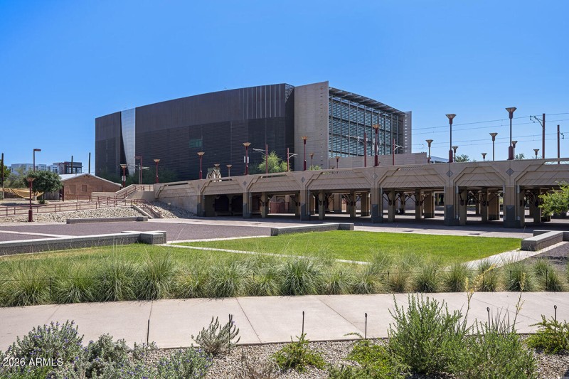 Hance Park