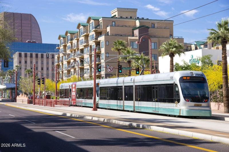 Light Rail