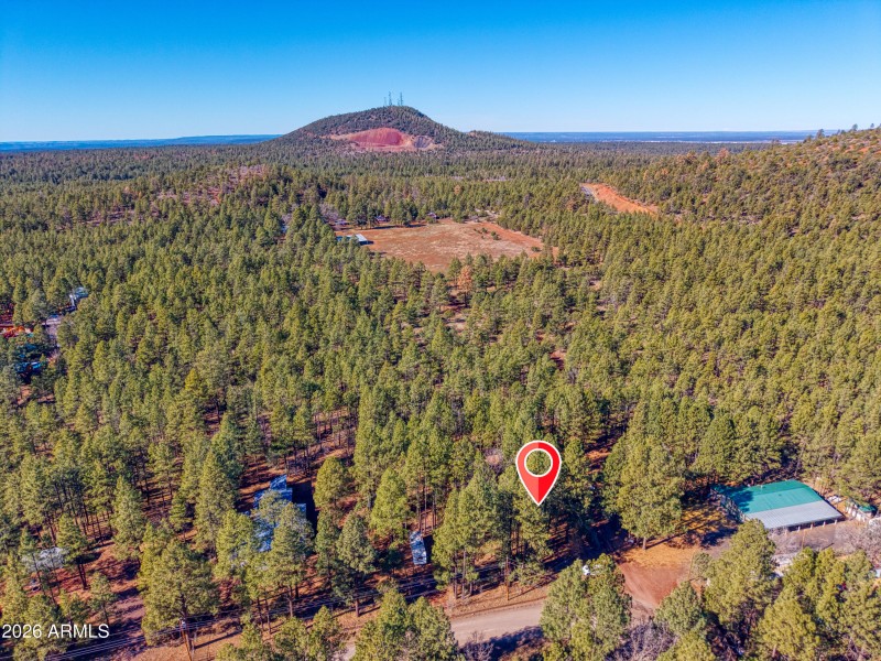 DRONE LOCATION