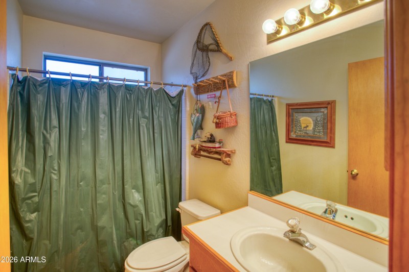GUEST BATH