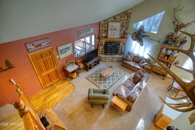 LOFT TO LIVING