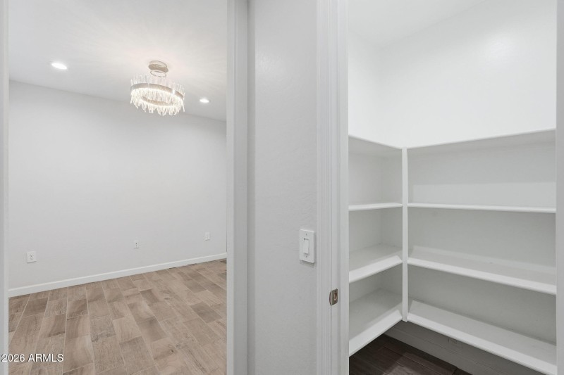 Pantry