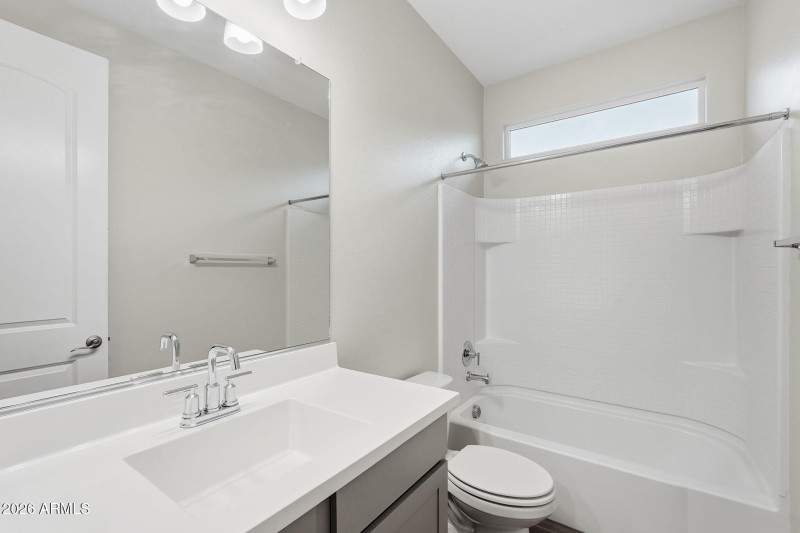 Hall Bath