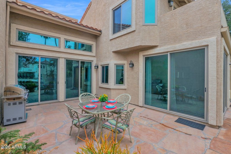 All New Windows/Patio Doors