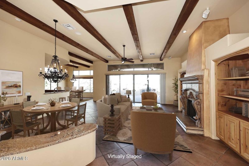 Dining-Great Room