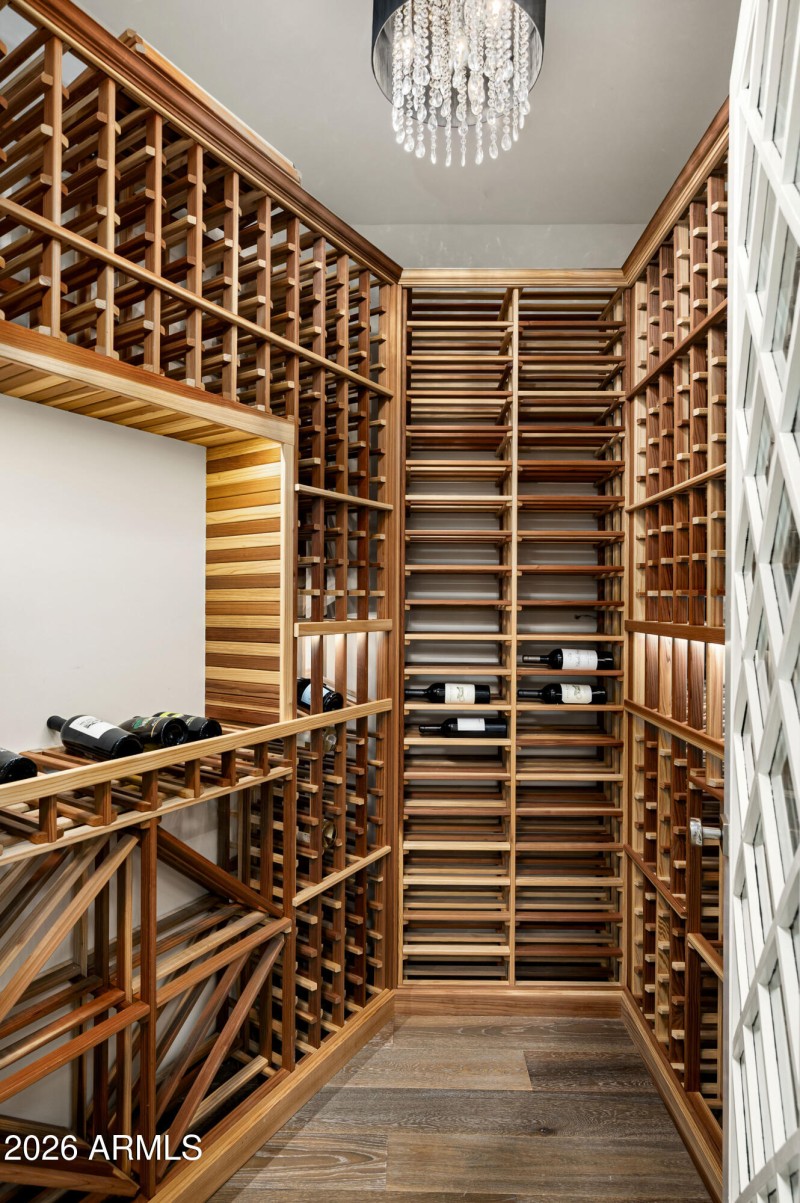 Wine Room