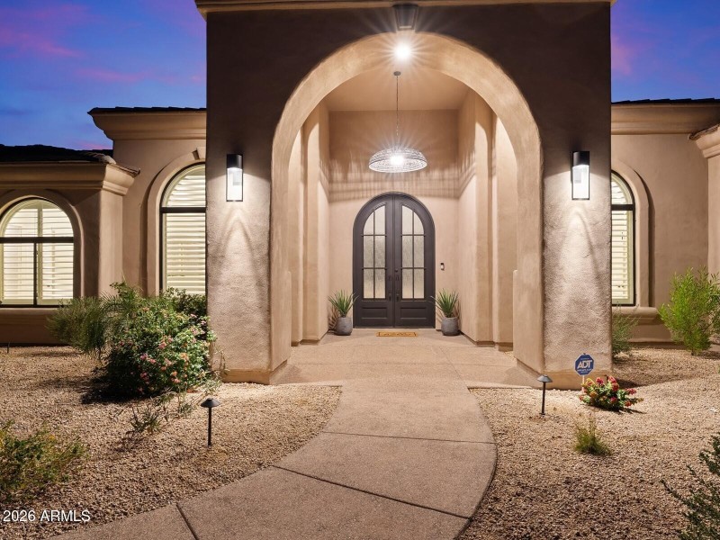 014_Front Entrance