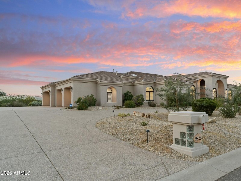015_Front of Home
