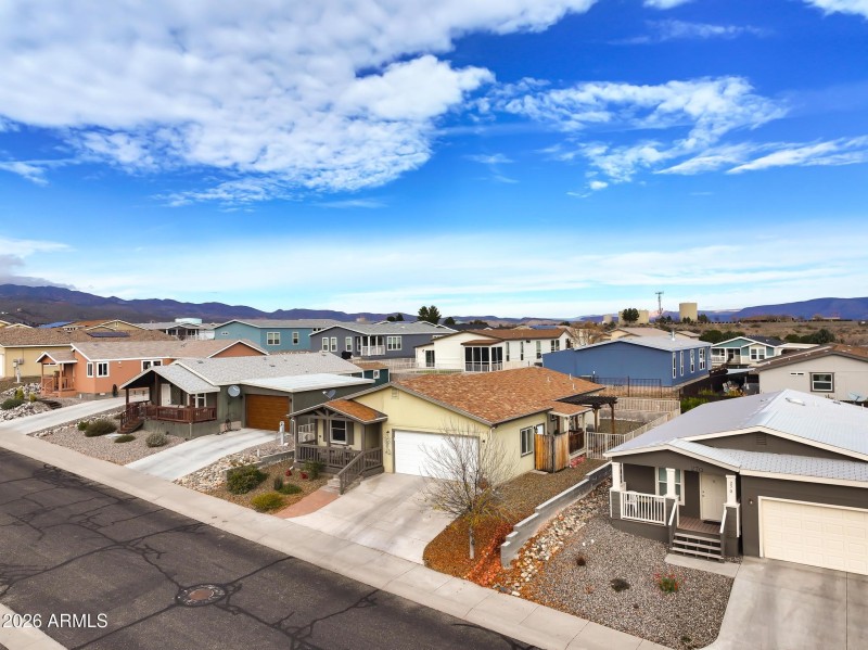Exterior with Views