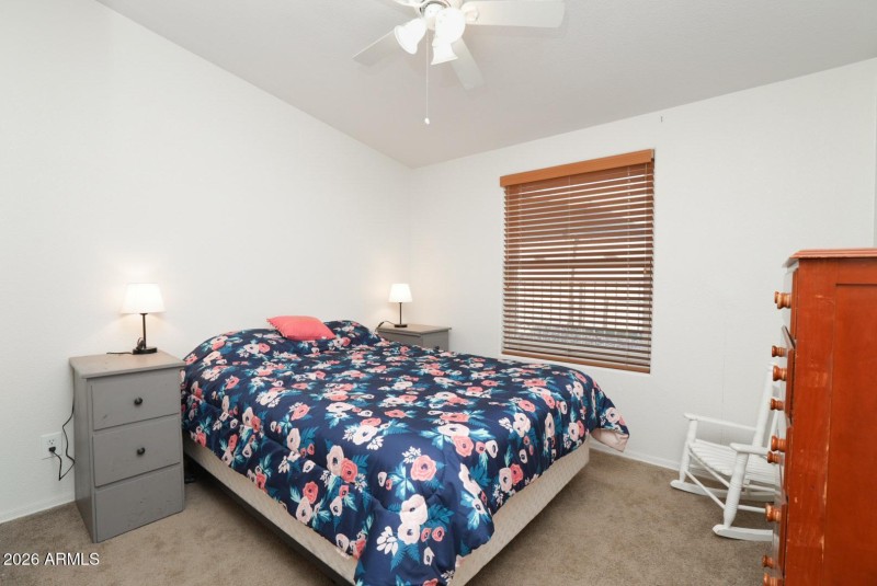 Guest Room 1