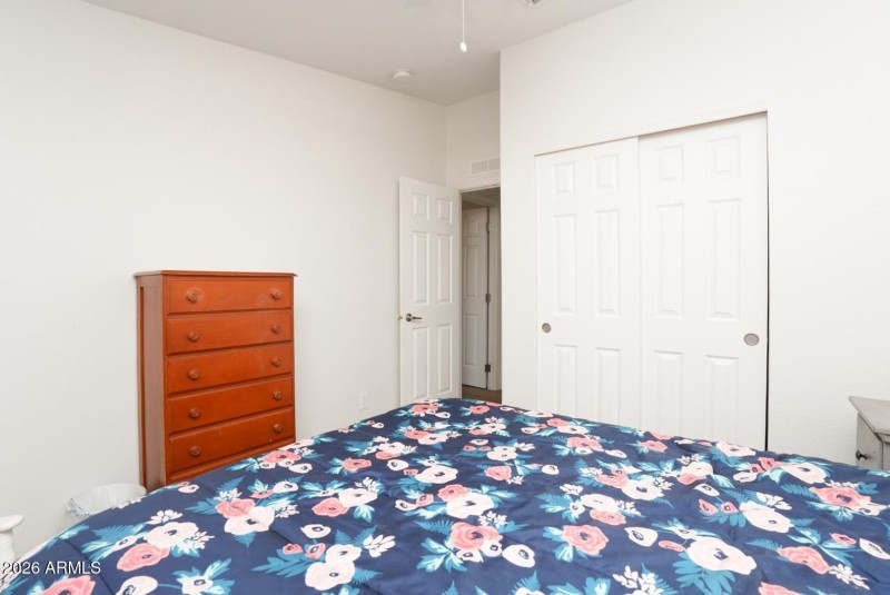 Guest Room 1