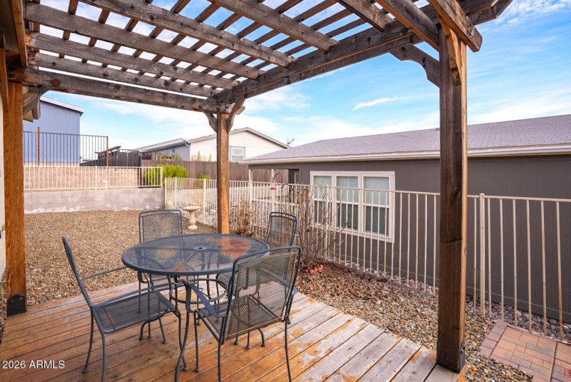 Pergola