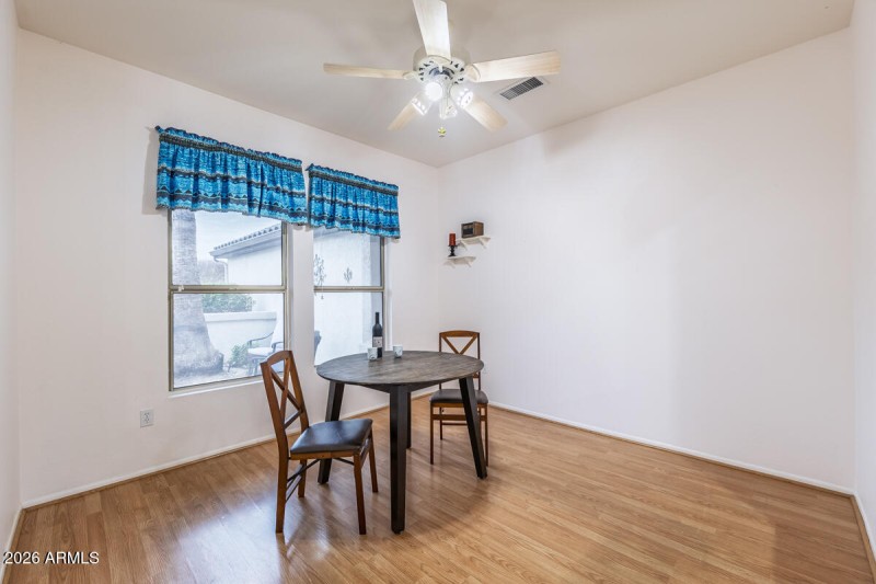 Office/Den/Dining