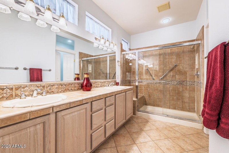 Main Bath