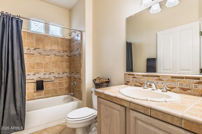 Guest Bath