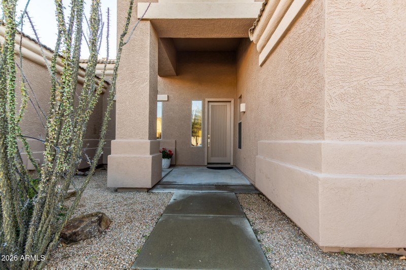 4619 E Sierra Sunset Trl